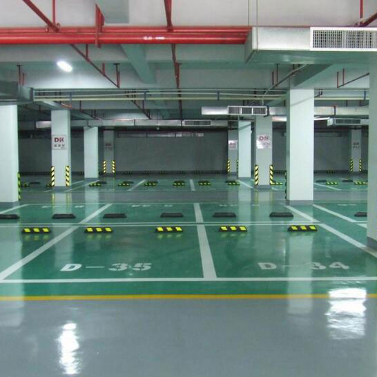 環氧樹脂耐磨地坪價格優勢