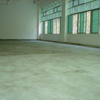 混凝土密封固化地坪工程公司