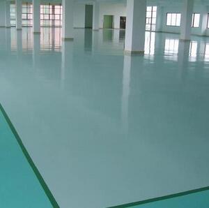 經濟型環氧地坪漆施工單位