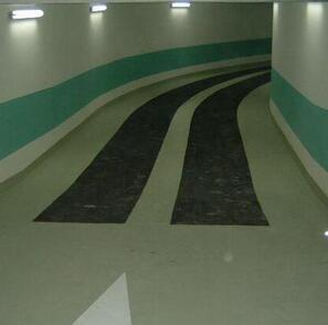 專業承接平涂型環氧地坪公司