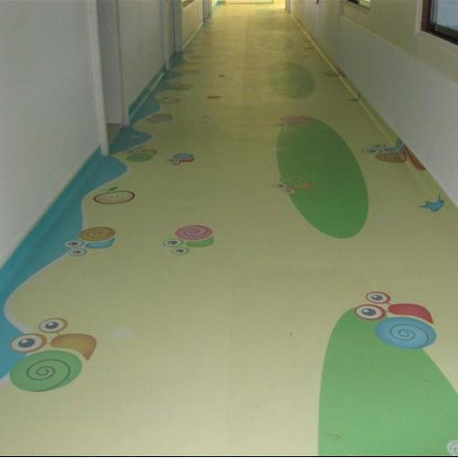 高品質自流平環氧地坪公司